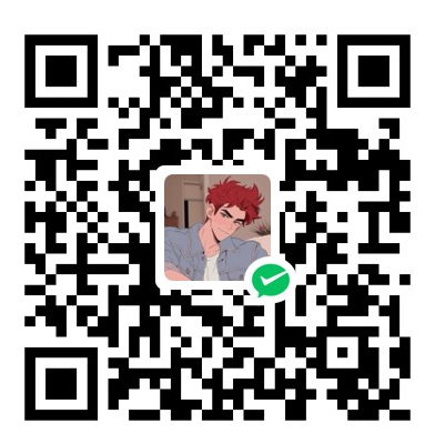 客服收款码